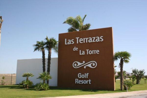 Las Terrazas De La Torre Διαμέρισμα Μούρθια Εξωτερικό φωτογραφία